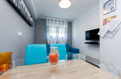 Lopar Apartment | 44 m² Apartment ∙ 1 bedroom ∙ 4 guests