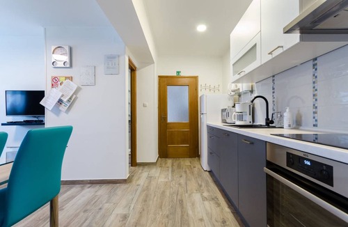 Lopar Apartment | 44 m² Apartment ∙ 1 bedroom ∙ 4 guests
