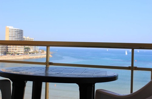 L'Escala Apartment | 44 m² Apartment ∙ 1 bedroom ∙ 2 guests