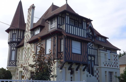 Cabourg Apartment | 44 m² Apartment ∙ 2 bedrooms ∙ 5 guests