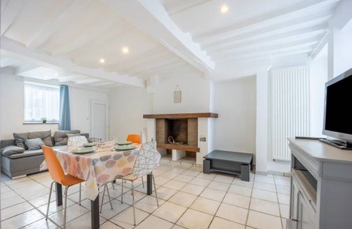 Luc-sur-Mer Apartment | 44 m² Apartment ∙ 1 bedroom ∙ 3 guests