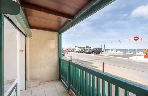 Luc-sur-Mer Apartment | 44 m² Apartment ∙ 1 bedroom ∙ 3 guests