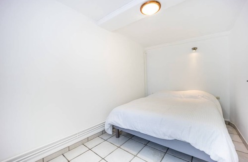 Luc-sur-Mer Apartment | 44 m² Apartment ∙ 1 bedroom ∙ 4 guests