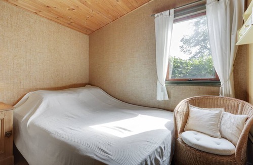 Saksild Strand House | 44 m² House ∙ 2 bedrooms ∙ 5 guests