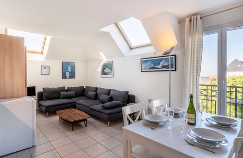 Port Guillaume House | 44 m² House ∙ 2 bedrooms ∙ 4 guests
