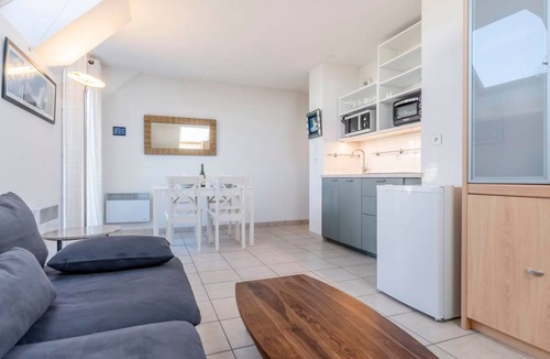 Port Guillaume House | 44 m² House ∙ 2 bedrooms ∙ 4 guests