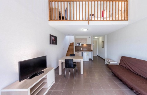 Saint-Christol House | 44 m² House ∙ 1 bedroom ∙ 4 guests