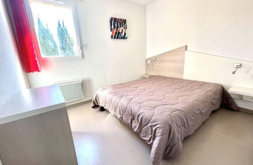 Saint-Christol House | 44 m² House ∙ 1 bedroom ∙ 4 guests
