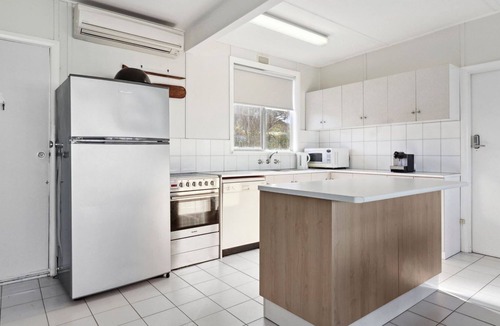 Goolwa Beach House | 44 Neighbour Ave, Goolwa Beach