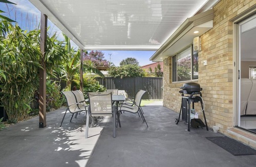 Long Jetty House | 44 Oaks Avenue, No:4