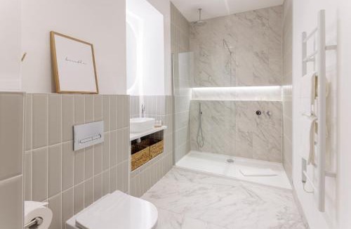 RopeWalks Apartment | 44 Renshaw Apart Hotel