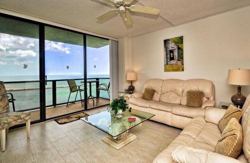 Clearwater Beach Apartment | 440 West Condos 1507S