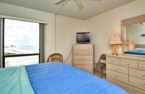 Clearwater Beach Apartment | 440 West Condos 1507S