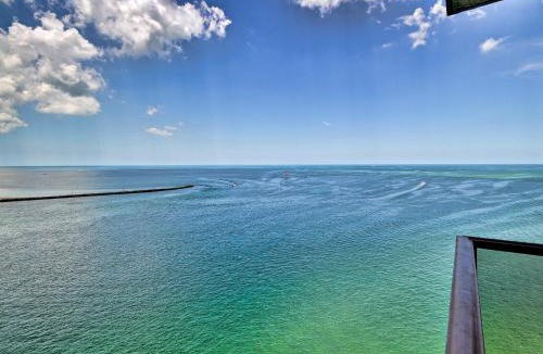 Clearwater Beach Apartment | 440 West Condos 1507S