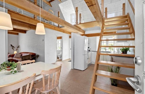 Argab House | 4405 Hvide Sande - Sønder Klitvej 55