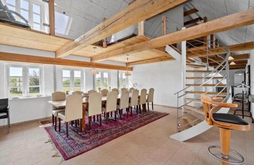 Argab House | 4405-Hvide-Sande-Sonder-Klitvej-55