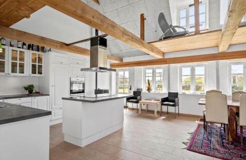 Argab House | 4405-Hvide-Sande-Sonder-Klitvej-55