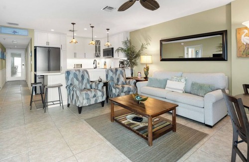 Tavernier Condo | 4409 Ocean Pointe Suites