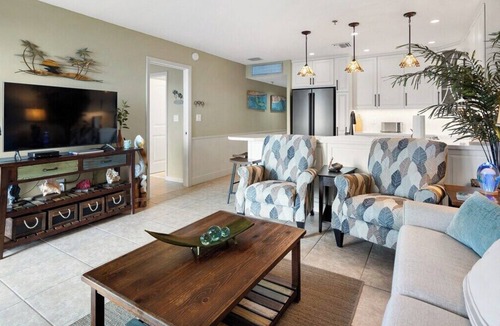 Tavernier Condo | 4409 Ocean Pointe Suites