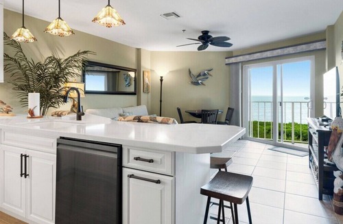 Tavernier Condo | 4409 Ocean Pointe Suites