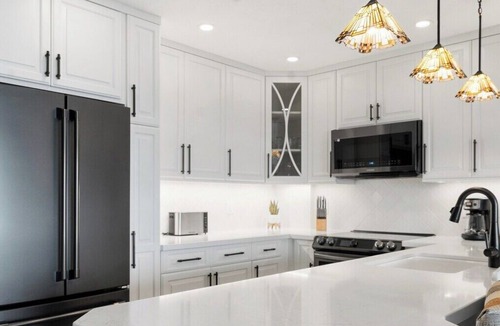 Tavernier Condo | 4409 Ocean Pointe Suites