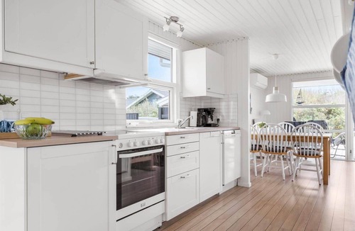 Argab House | 4444 Hvide Sande - Tingodden 256