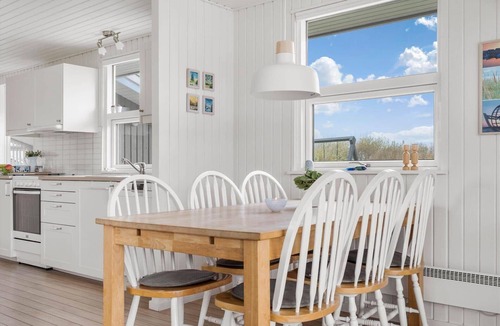 Argab House | 4444 Hvide Sande - Tingodden 256