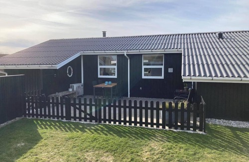 Argab House | 4444 Hvide Sande - Tingodden 256