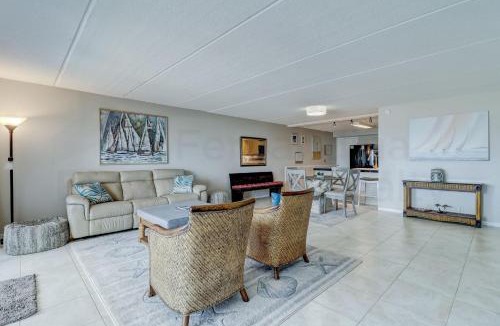 Fernandina Beach House | 445 Amelia by the Sea