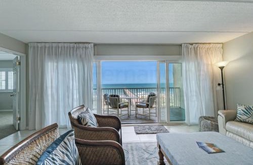 Fernandina Beach House | 445 Amelia by the Sea