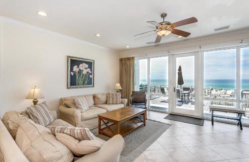 White Sands House | 445 Fort Pickens Rd