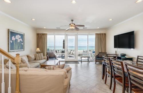 White Sands House | 445 Fort Pickens Rd
