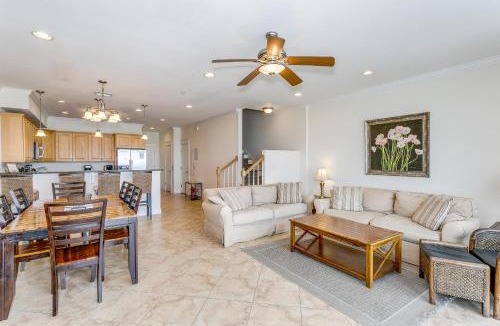 White Sands House | 445 Fort Pickens Rd