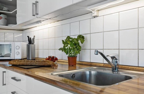 Argab House | 4456 Hvide Sande - Tingodden 132