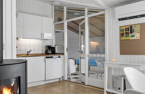 Argab House | 4456 Hvide Sande - Tingodden 132