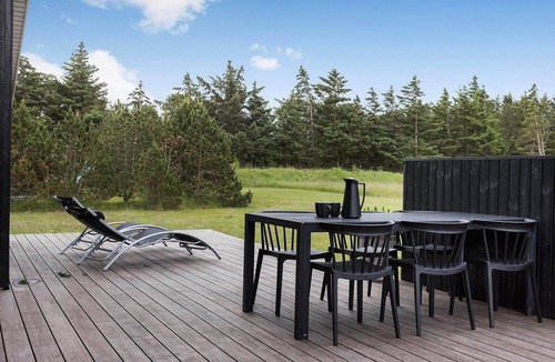 Vorupør House | 446 Thisted - Nordsøvej 206 F