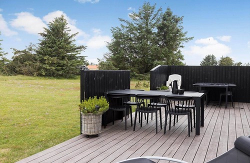 Vorupør House | 446 Thisted - Nordsøvej 206 F