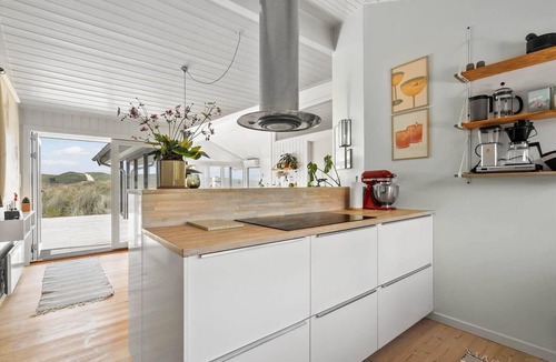 Argab House | 4462 Hvide Sande - Tingodden 513