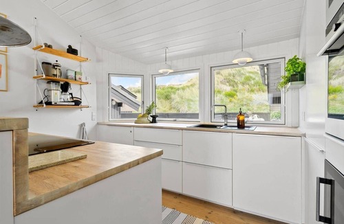 Argab House | 4462 Hvide Sande - Tingodden 513