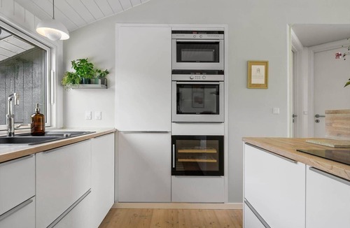 Argab House | 4462 Hvide Sande - Tingodden 513