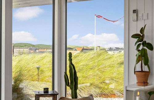 Argab House | 4462 Hvide Sande - Tingodden 513