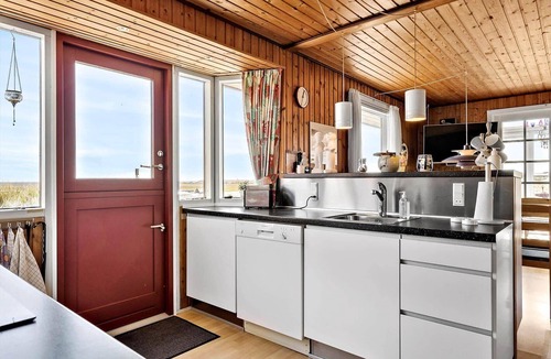 Argab House | 4468 Hvide Sande - Tingodden 427