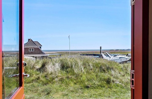 Argab House | 4468 Hvide Sande - Tingodden 427