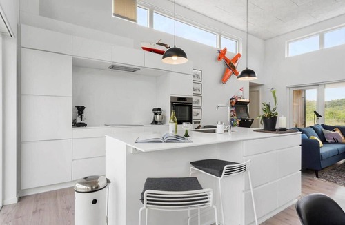 Hvide Sande House | 4472 Hvide Sande - Mettes Bjerg 1 A