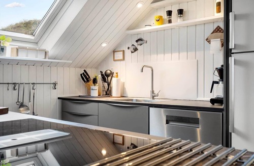 Argab House | 4476 Hvide Sande - Tingodden 156