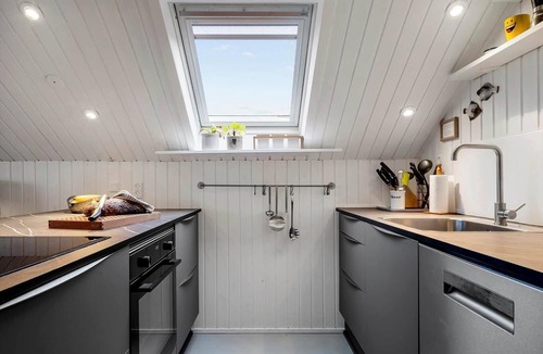 Argab House | 4476 Hvide Sande - Tingodden 156