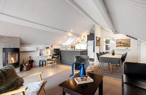 Argab House | 4476 Hvide Sande - Tingodden 156