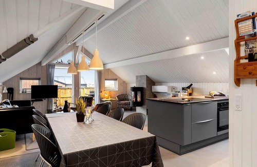 Argab House | 4476 Hvide Sande - Tingodden 156