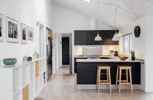 Argab House | 4494 Hvide Sande - Tingodden 523