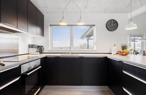 Argab House | 4494 Hvide Sande - Tingodden 523